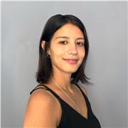 Laureata in ingegneria madrelingua spagnolo propone lezioni per tutte le età e livelli